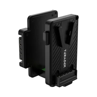 Battery Cradle RX V-Mount Bolt 7