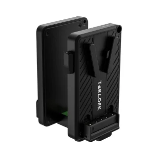 Battery Cradle TX V-Mount Bolt 7