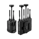 Bolt 7 MAX 12G-SDI/HDMI Wireless TX/RX Deluxe Set - 2x...