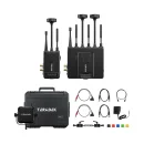 Bolt 7 MAX 12G-SDI/HDMI Wireless TX/RX Deluxe Set - 2x...