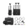 Bolt 7 MAX 12G-SDI/HDMI Wireless TX/RX Deluxe Set - 2x V-Mount Battery Cradles