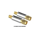 Deity Theos RF Filter U1 Group (534-556MHz)