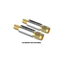 Deity Theos RF Filter U2 Group (551-574 MHz)