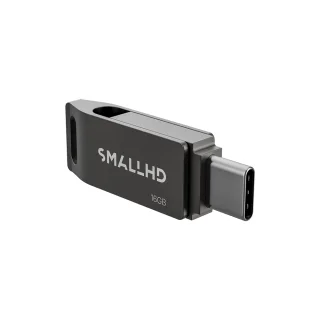 SmallHD USB-A/C Flash Drive 16GB