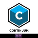 Continuum Adobe
