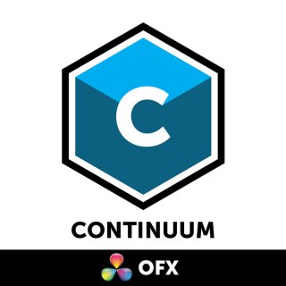 Continuum OFX