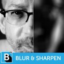 Continuum Unit Blur and Sharpen