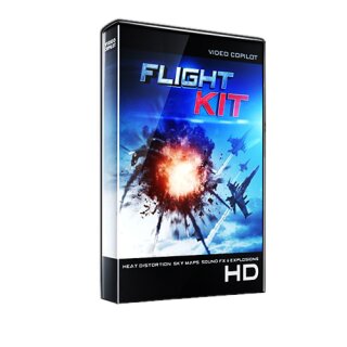 Flight Kit (Download)