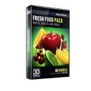 Fresh Food Pack (Download)