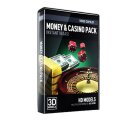 Money & Casino Pack (Download)