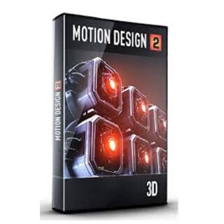 Motion Design 2 (Download)