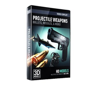 Projectile Weapons Pack (Download)