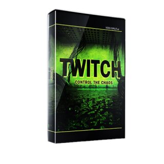 Twitch (Download)