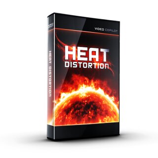 Heat Distortion (Download)