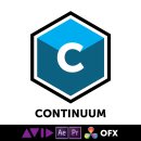 Continuum Avid/Adobe/Apple/OFX