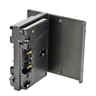 QR-HOTSWAP-GM Adapter