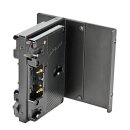 QR-HOTSWAP-GM Adapter (Gold Mount)