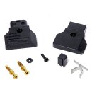 Male PowerTap Kit (cable not included)