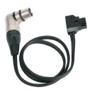 PowerTap 20 inch (51 cm) cable PowerTap to right angle 4p...