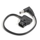 PowerTap Lectro 8 inch (20 cm) PowerTap cable to power...