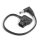 PowerTap Lectro 8 inch (20 cm) PowerTap cable to power most Lectrosonics wireless receiver