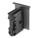 QR HOTSWAP-AR Snap-On Hot Swap for ARRI Alexa camera