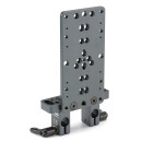 MATRIX Universal Cheese Plate for use with 15/19mm Rod Clamp Kits