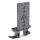 MATRIX Universal Cheese Plate for use with 15/19mm Rod Clamp Kits