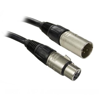 XLR-4 Charger Cable (3m)