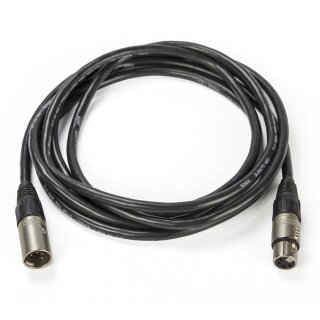 XLR-4 Charger Cable (3m)