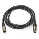 10ft XLR-4 Charger Cable