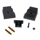 Female PowerTap Kit (cable not included)