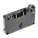 QR-DP800 Gold Mount for Panasonic DVC PRO and P2 cameras