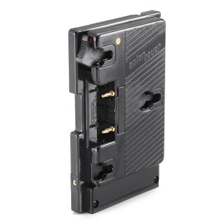 QR-A200  battery bracket for monitors or other portable equipment that have a Sony Wedge Mount adapter