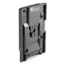 QR-A200  battery bracket for monitors or other portable equipment that have a Sony Wedge Mount adapter