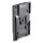 QR-A200  battery bracket for monitors or other portable equipment that have a Sony Wedge Mount adapter