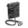 QRC-Digital Universal compact Gold Mount battery bracket with Digital Run-time functionality