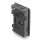 QR-QUAD PT  Sandwich adapter with 4 PowerTap connectors
