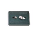 Touch & Go Plate DV 8