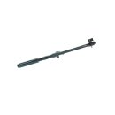Pan bar Plus left (telescopic)