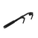 Pan bar HD right (telescopic)