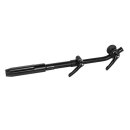 Pan bar HD left (telescopic)