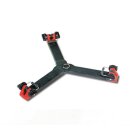 Mini ground spreader EX