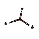 Ground spreader Cine