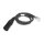 RJ45 to 5-Pin XLR (Male) Conversion Cable