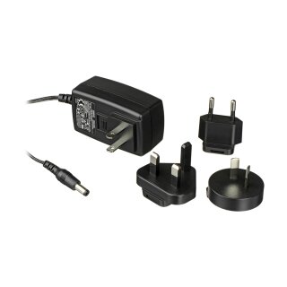 Croma/Luma Power Supply