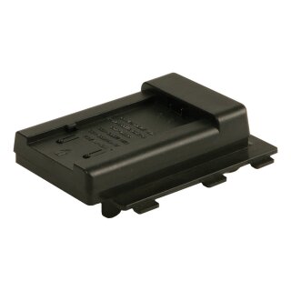 MicroPro DV Battery Plate for Panasonic