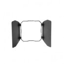 Sola ENG 2-Way Barndoor with integrated Gel Holder