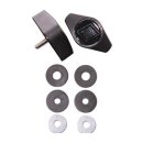 Yoke 2-Knob Kit