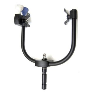 Sola 6/Inca 6 Yoke Kit (Black)